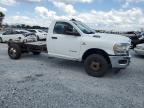 2020 RAM 3500    for sale at Copart FL - TAMPA SOUTH
