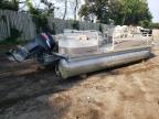 2008 SYLVAN SYLVAN 8520 MIRAGE 8 for sale at Copart MN - MINNEAPOLIS NORTH