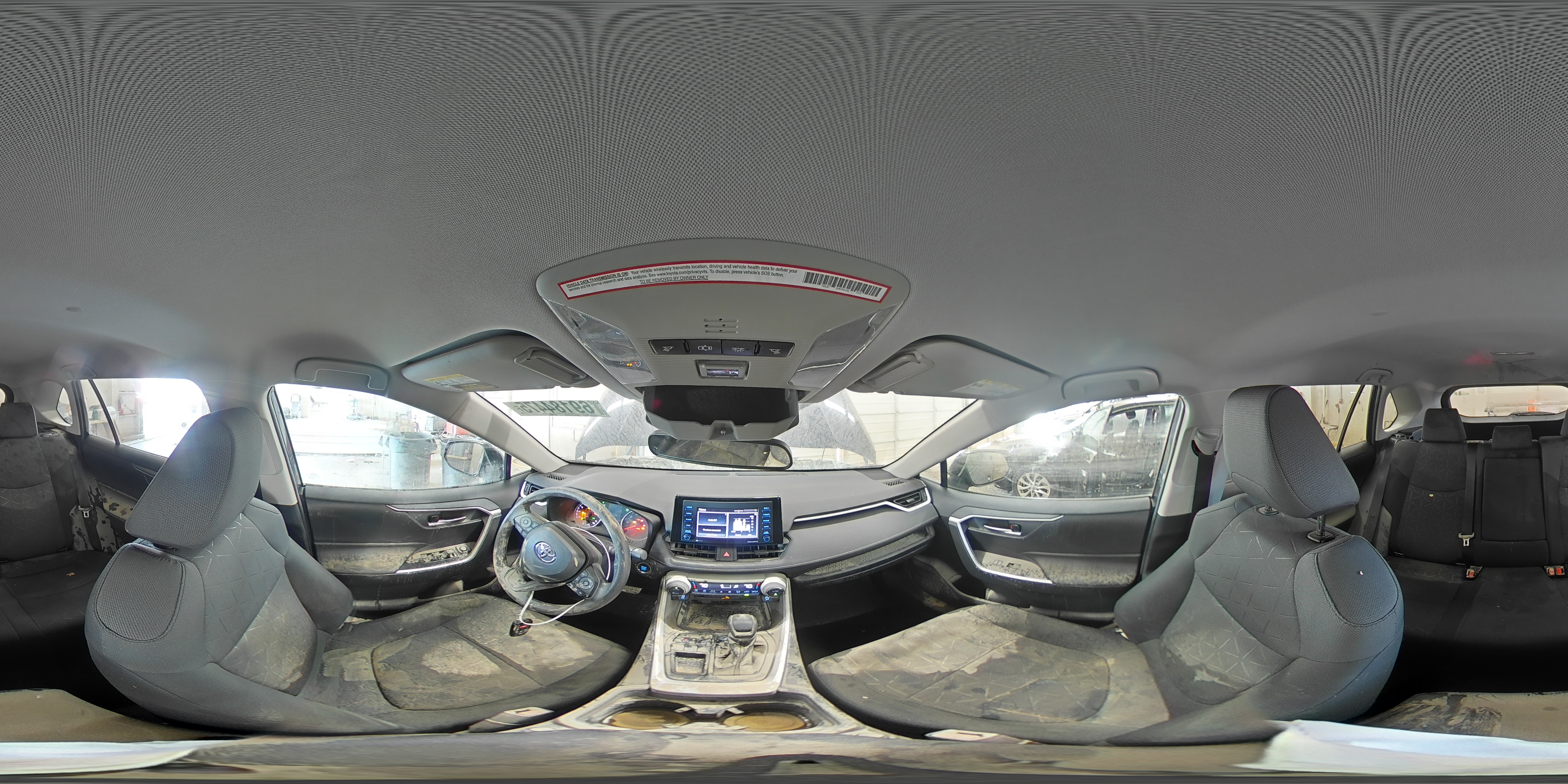 2020 Toyota Rav4 Xle VIN: 2T3W1RFV6LC055875 Lot: 69184475