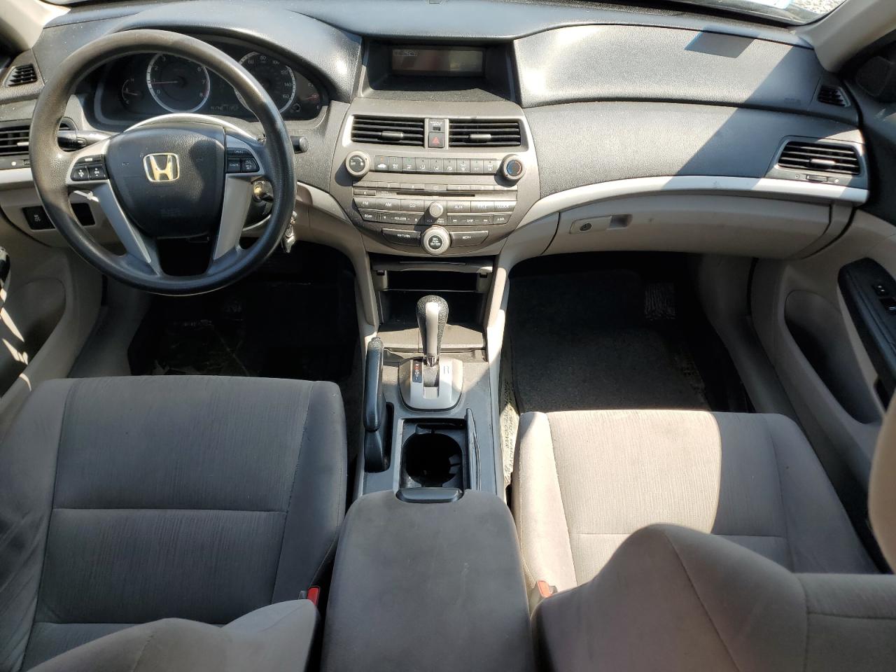 2012 Honda Accord Lxp VIN: 1HGCP2F46CA119346 Lot: 67825335