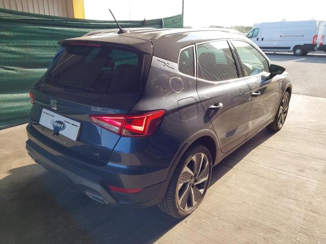 2023 SEAT ARONA FR S