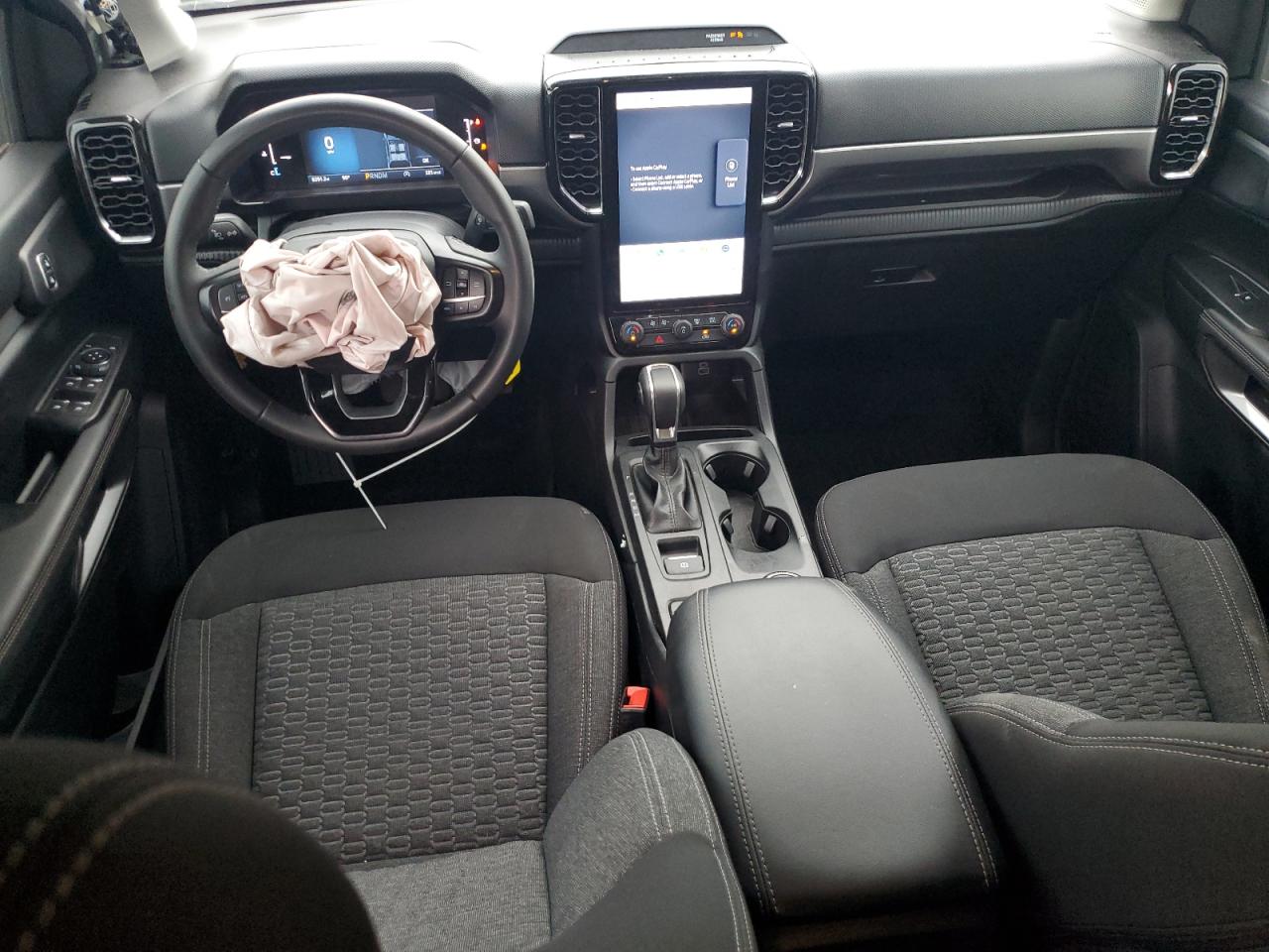 2024 Ford Ranger Xlt VIN: 1FTER4HH8RLE54909 Lot: 68874865