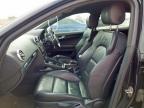 2012 AUDI A3 BLACK EDITION for sale at Copart YORK