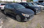 2019 HYUNDAI ELANTRA GT    à vendre chez Copart QC - MONTREAL