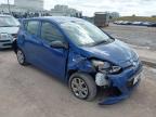 2014 HYUNDAI I10 S AIR for sale at Copart WESTBURY