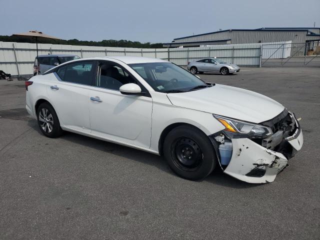  NISSAN ALTIMA 2020 Белы