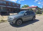 2016 BMW X3 XDRIVE28I   for sale at Copart ON - TORONTO