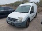 2010 FORD TRANSIT CONNECT  for sale at Copart BRISTOL