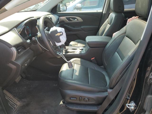 2019 CHEVROLET TRAVERSE HIGH COUNTRY  