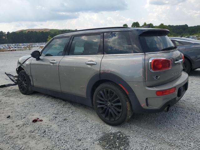  MINI COOPER 2017 Серый
