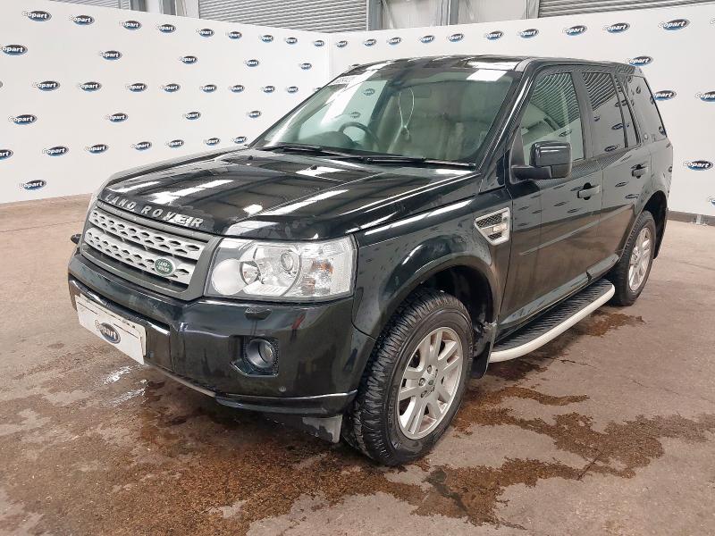 2011 LAND ROVER FREELANDER XS SD4 AUTO 