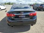 2015 INFINITI Q50 BASE   à vendre chez Copart QC - MONTREAL