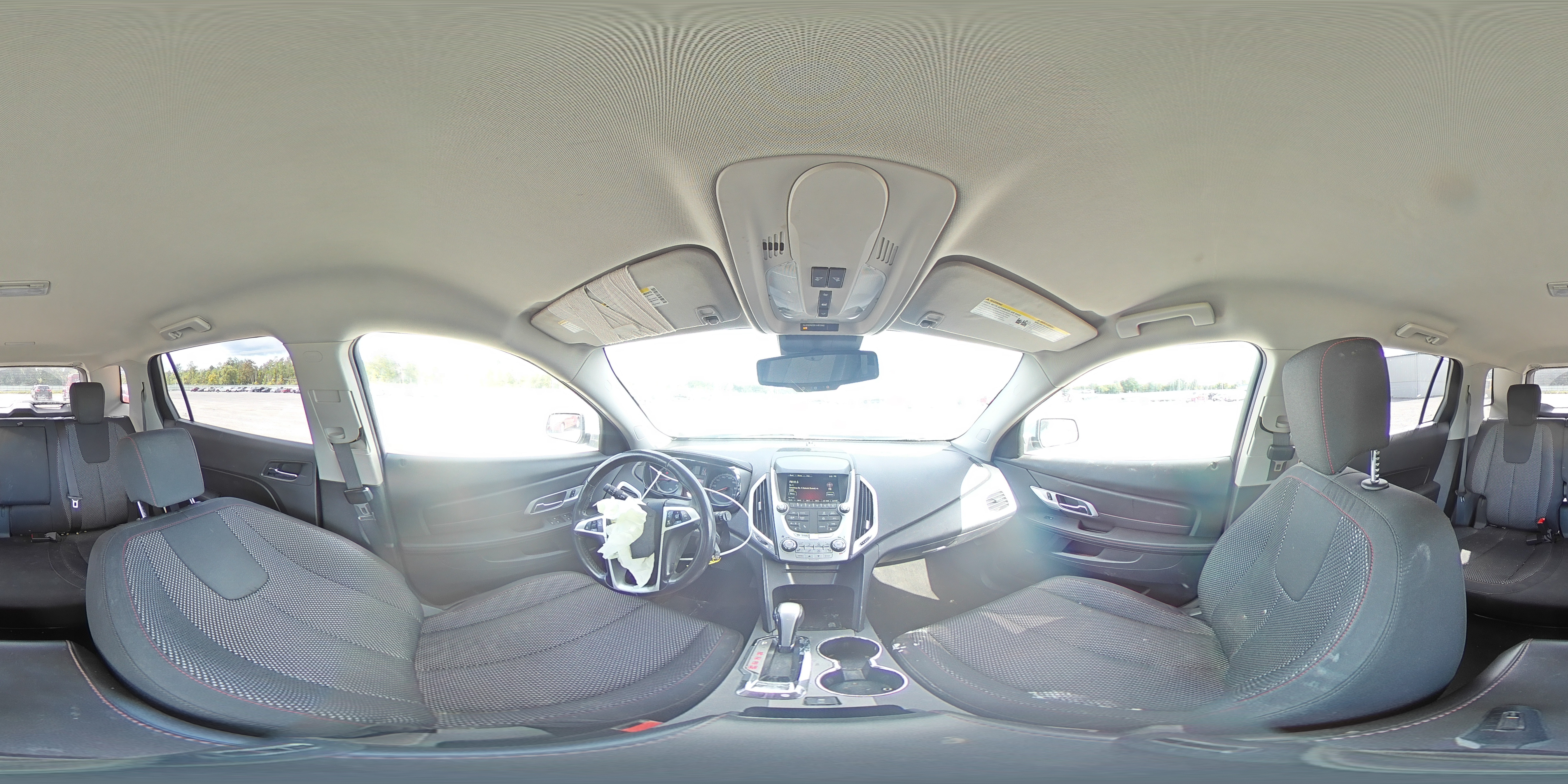 2014 GMC Terrain Sle VIN: 2GKFLWE30E6104854 Lot: 71020545