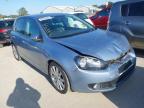 2009 VOLKSWAGEN GOLF GT TS for sale at Copart SANDY