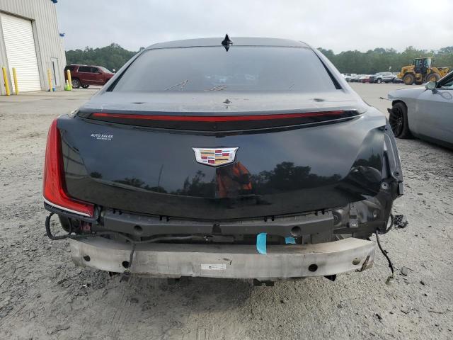  CADILLAC XTS 2018 Черный