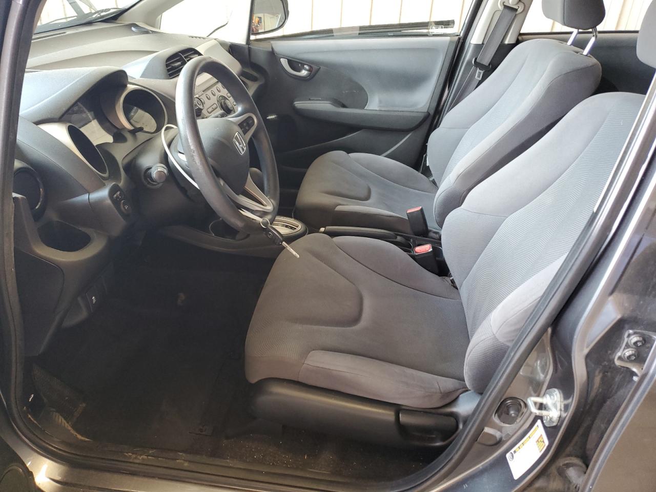2013 Honda Fit VIN: JHMGE8H35DC008594 Lot: 70200615