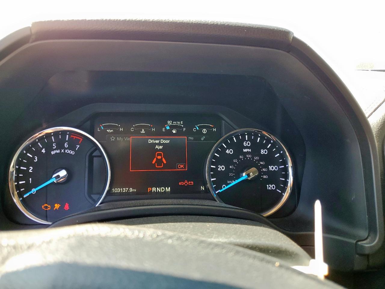 2018 Ford Expedition Max Platinum VIN: 1FMJK1LT9JEA66587 Lot: 69053595