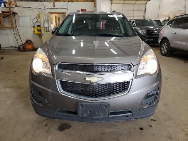  CHEVROLET EQUINOX 2012 Szary