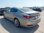 2019 LEXUS ES 300H TAKUMI CVT  for sale at Copart SANDWICH