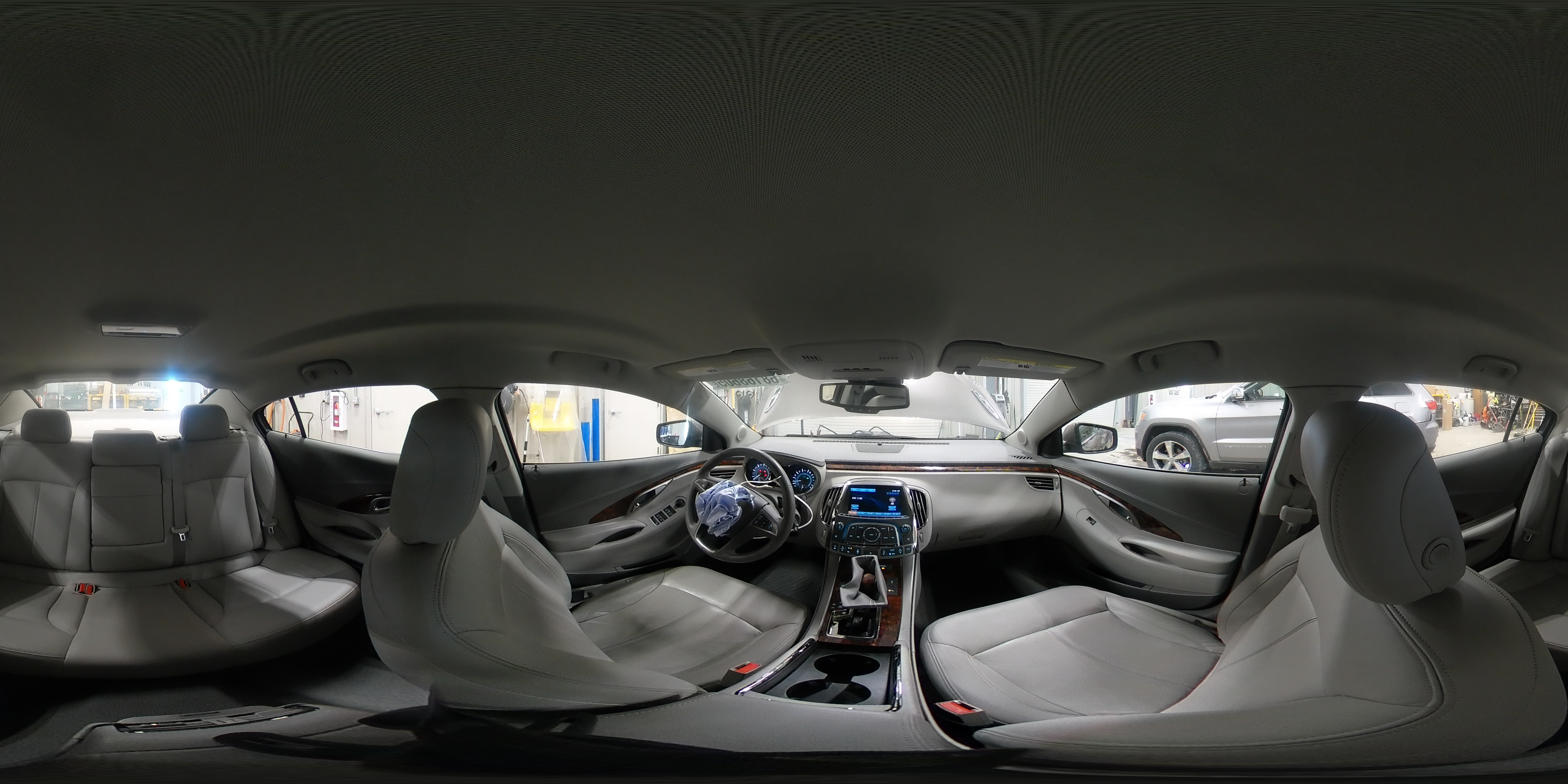 2012 Buick Lacrosse Premium VIN: 1G4GD5E38CF288348 Lot: 68168605