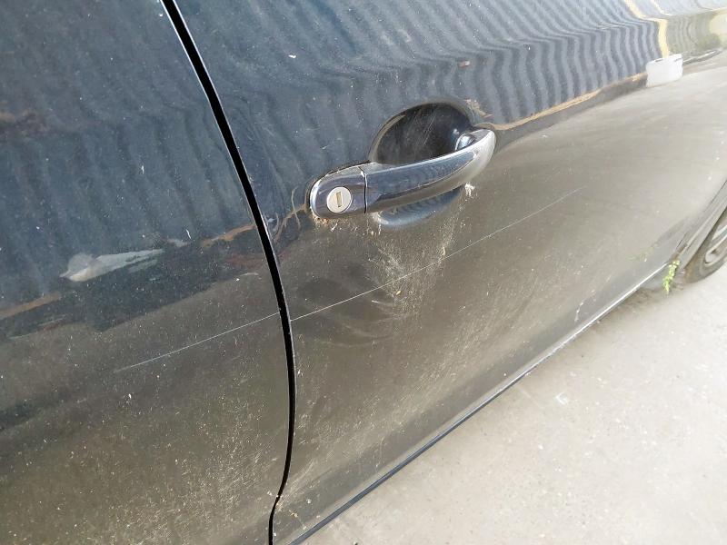 2009 VOLKSWAGEN JETTA SE TDI DSG DPF S-A 1.9 SE TDI PD DPF 4DR DSG [7]