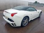 2010 FERRARI CALIFORNIA for sale at Copart SANDTOFT