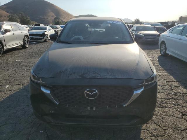  MAZDA CX-5 SELEC 2024 Черный