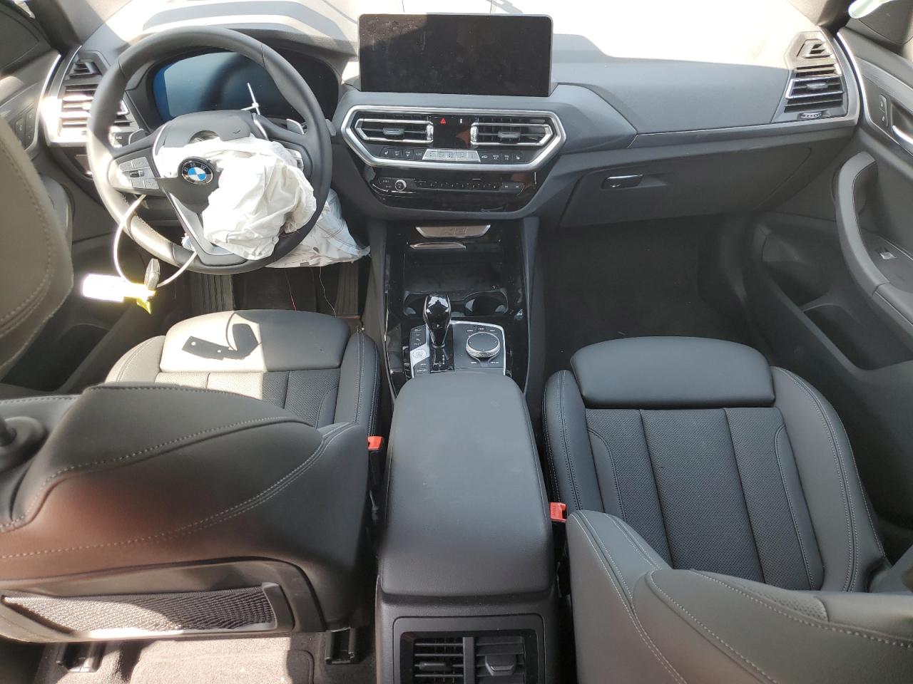 2024 BMW X3 xDrive30I VIN: WBX57DP09RN297643 Lot: 67404565