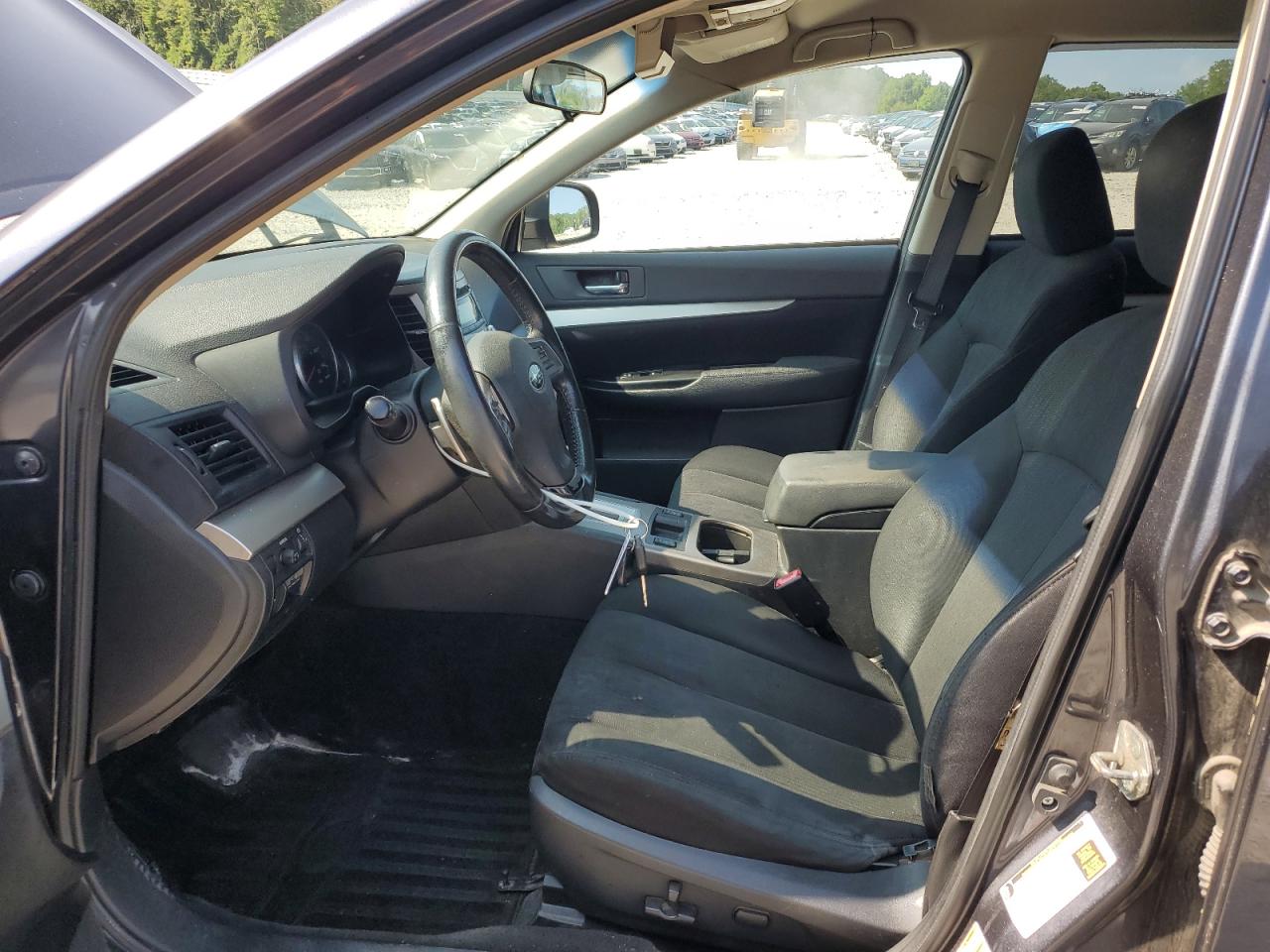 4S4BRBCC7D3256880 2013 Subaru Outback 2.5I Premium