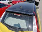 2017 MG MOTOR UK MG3 3STYLE+ for sale at Copart PETERLEE