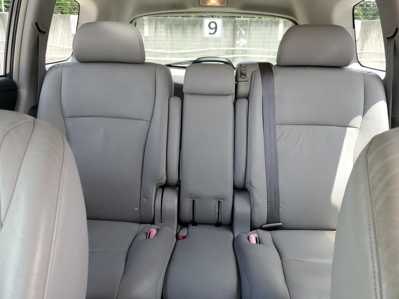 2008 Toyota Highlander Sport VIN: JTEDS43A682046872 Lot: 70015445