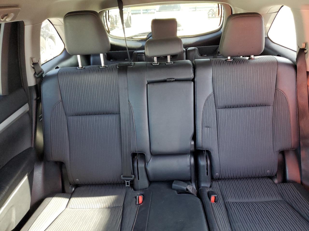 2015 Toyota Highlander Le VIN: 5TDZKRFH6FS117946 Lot: 67278815