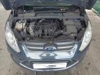 2011 FORD C-MAX ZETEC 1.6 ZETEC 5DR for sale at Copart SANDTOFT