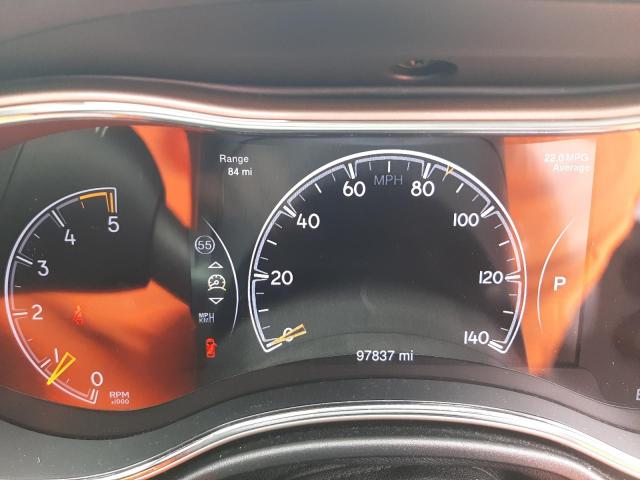 2015 JEEP GRAND CHER