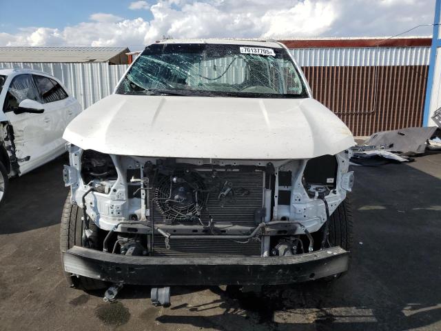  LEXUS GX 2023 Белы