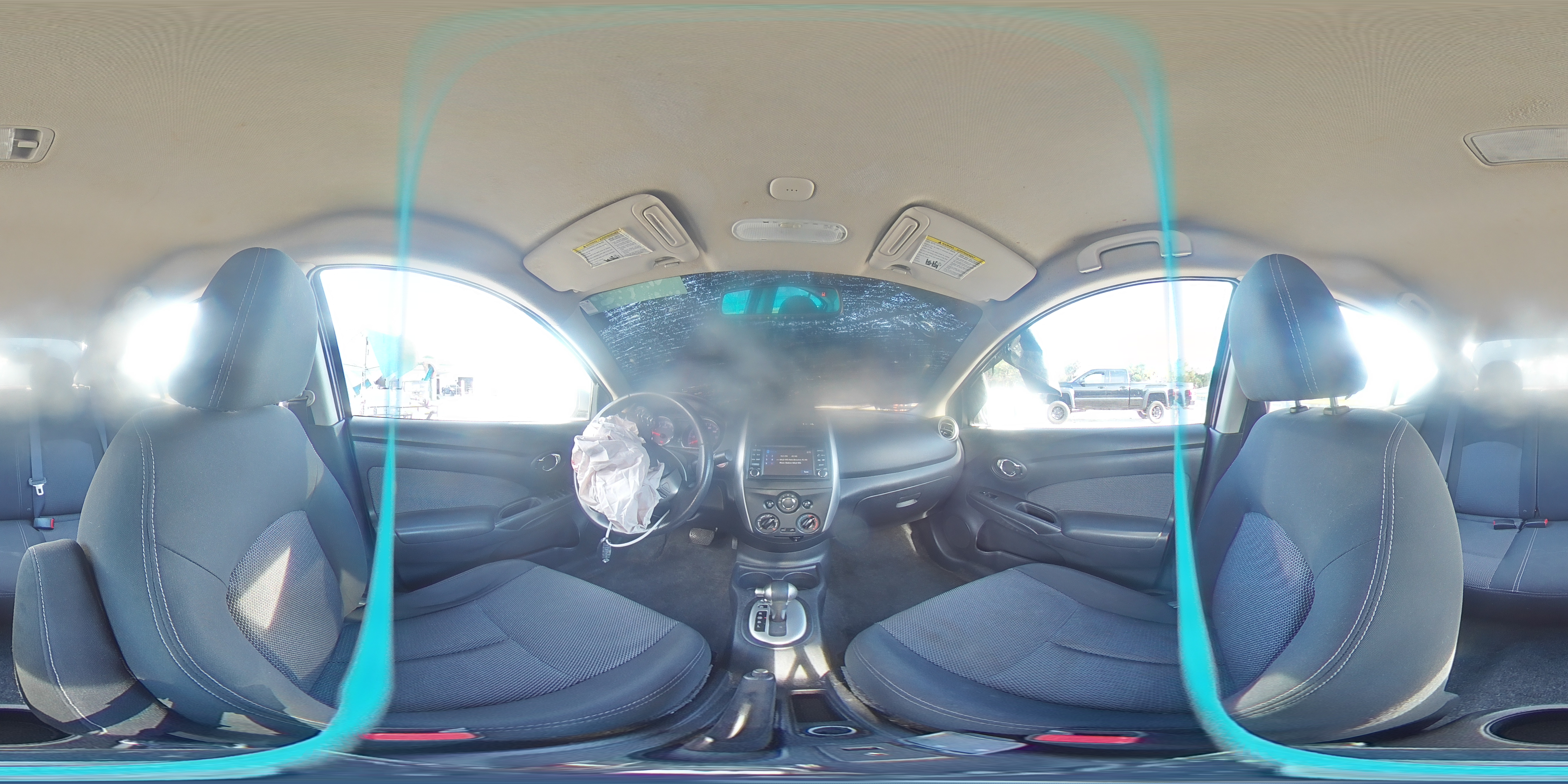2016 Nissan Versa S VIN: 3N1CN7AP8GL892839 Lot: 70856545