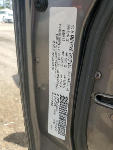 2012 CHRYSLER 300 LIMITED  