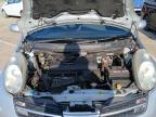 2005 NISSAN MICRA SE A for sale at Copart NEWBURY