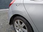 2011 PEUGEOT 308 SR for sale at Copart BELFAST