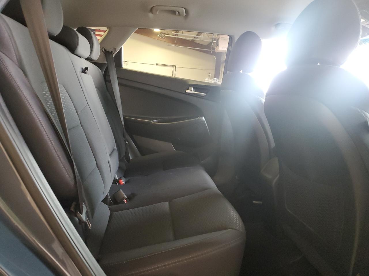 KM8J3CA42KU015136 2019 Hyundai Tucson Limited