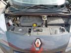2011 RENAULT GRAND SCENIC DYNAMIQUE TOMTOM for sale at Copart ROCHFORD