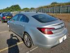 2016 VAUXHALL INSIGNIA DESIGN NAV for sale at Copart SANDTOFT