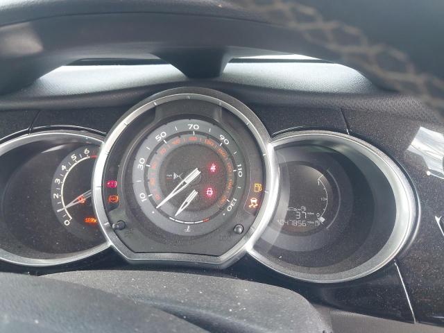 2017 DS DS3 ELEGAN