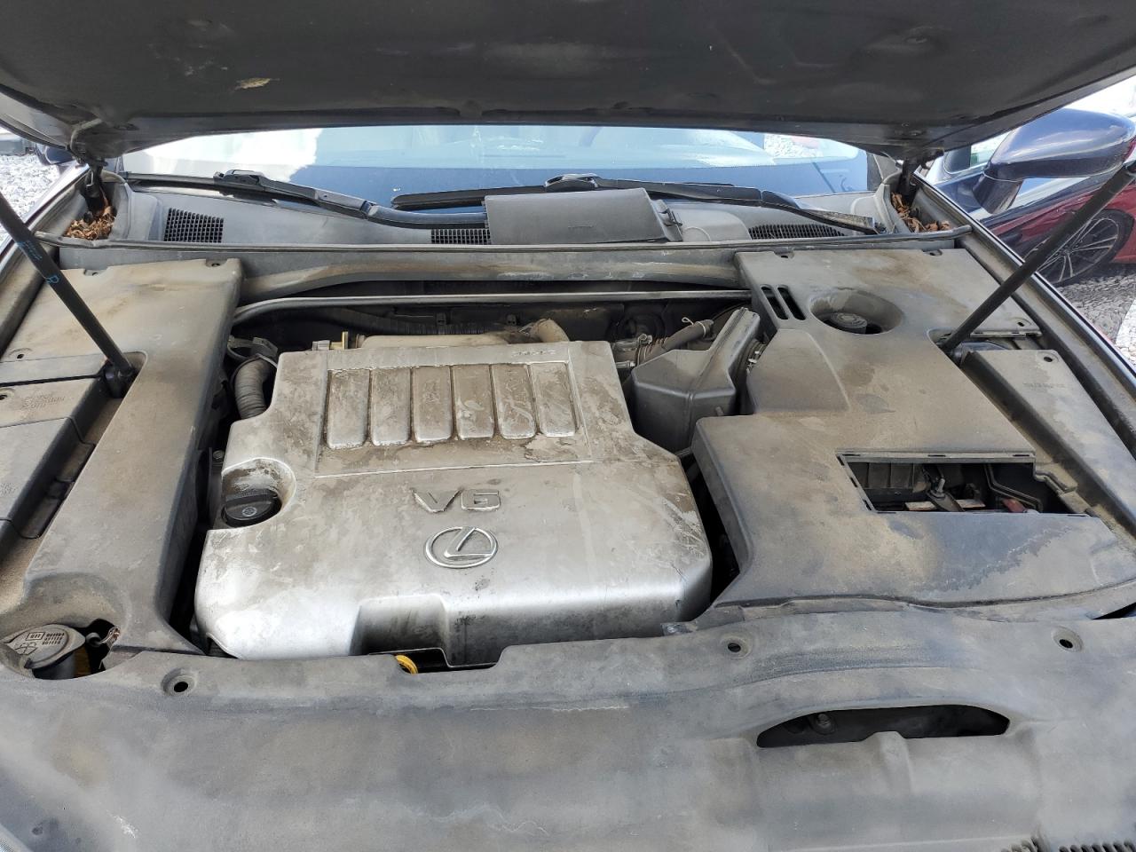 2008 Lexus Es 350 VIN: JTHBJ46G782220963 Lot: 69837075