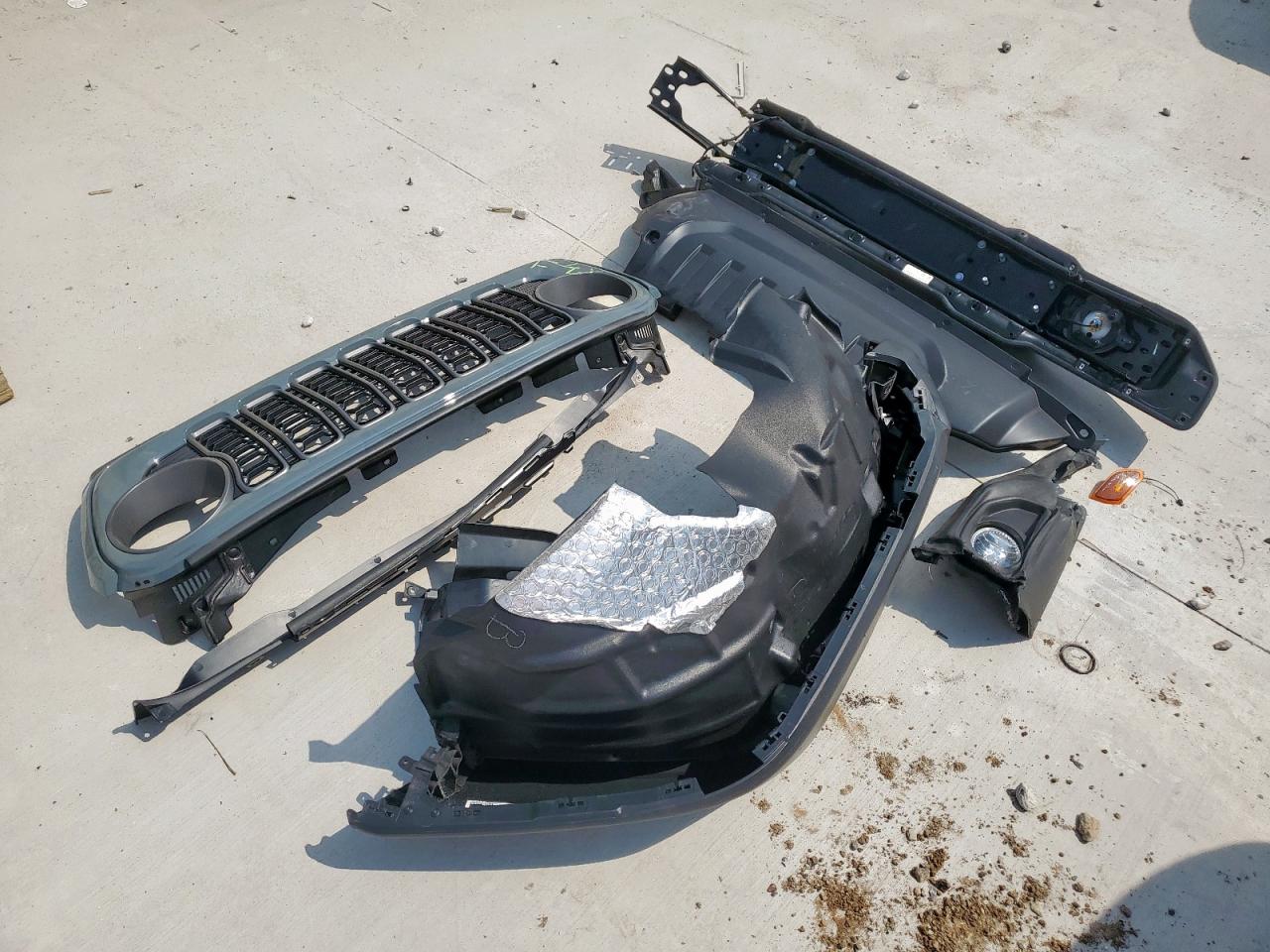 2025 Jeep Wrangler Sport VIN: 1C4PJXAN9SW616892 Lot: 70810595