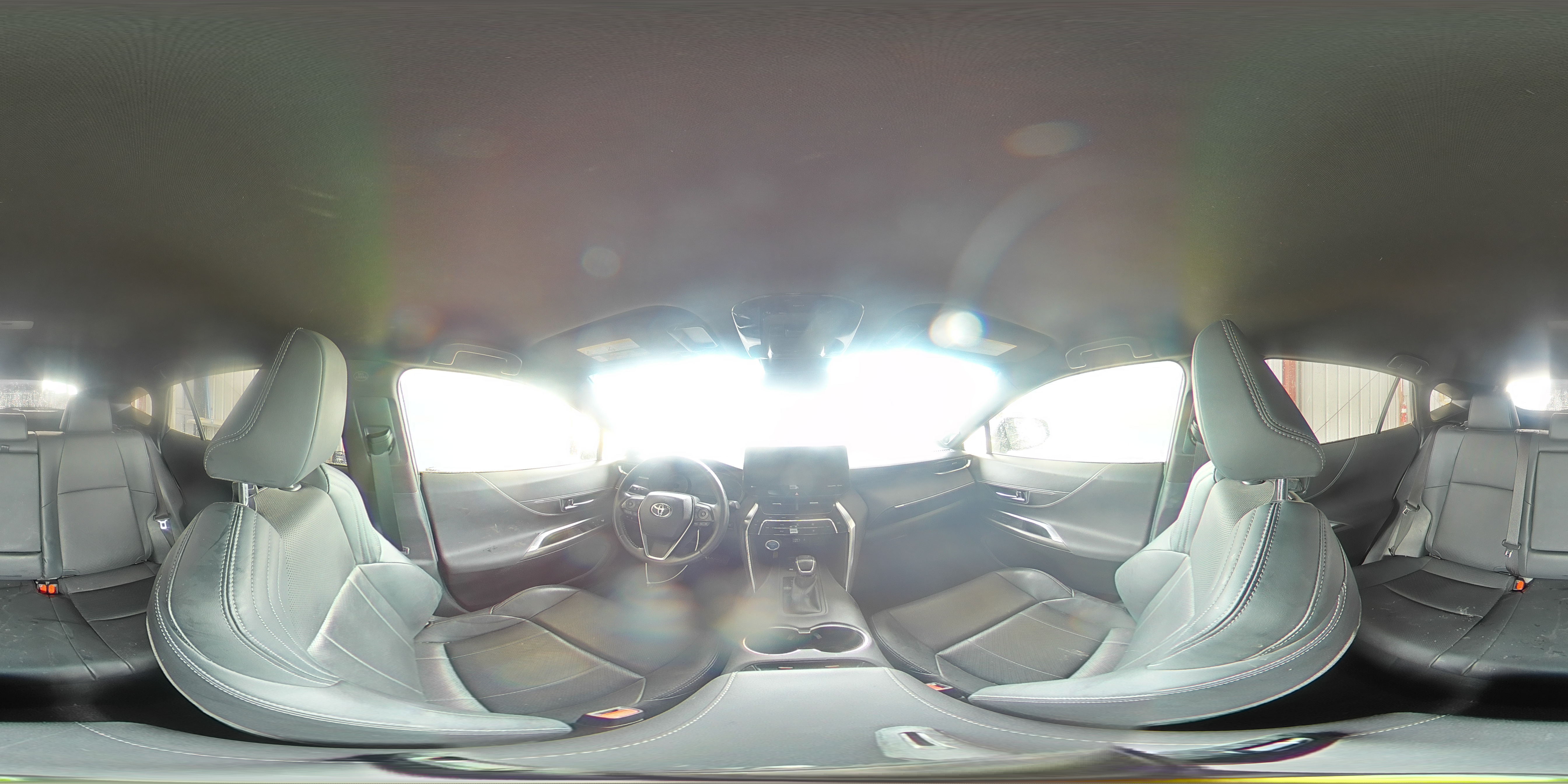 2021 Toyota Venza Le VIN: JTEAAAAH1MJ044211 Lot: 70508125