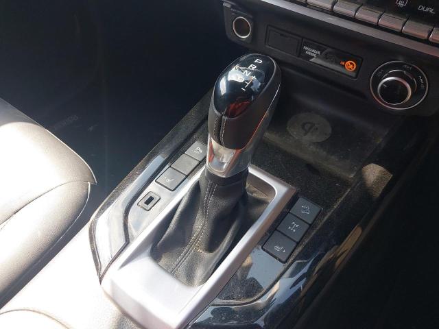 2024 ISUZU D-MAX STEE