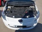 2011 TOYOTA AURIS SR V for sale at Copart SANDY
