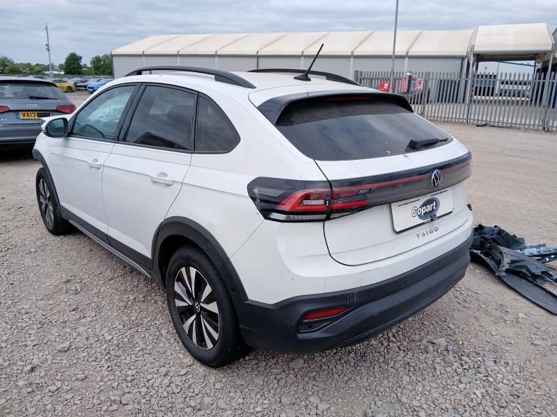 2024 VOLKSWAGEN TAIGO LIFE