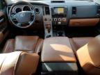 2013 TOYOTA SEQUOIA PLATINUM   for sale at Copart AB - CALGARY